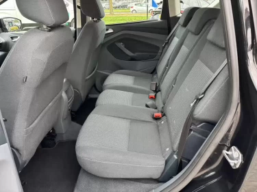 Foto van Ford C-MAX