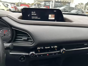 Foto van Mazda CX-30