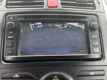 Foto van Toyota Auris