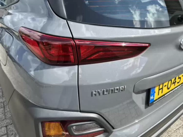 Foto van Hyundai KONA