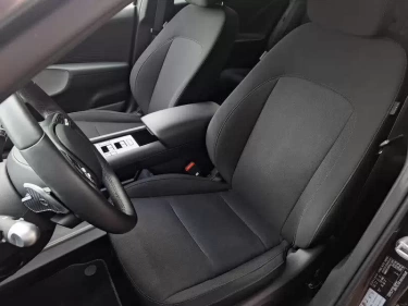 Foto van Hyundai IONIQ 6