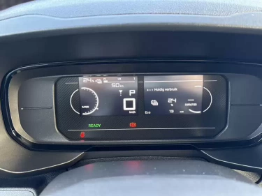 Foto van Toyota PROACE CITY Electric