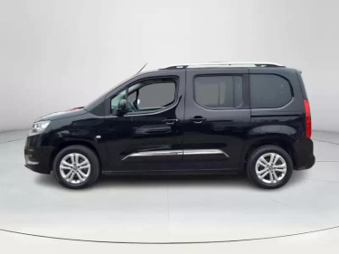 Foto van Toyota PROACE CITY Verso