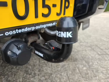 Foto van Suzuki Jimny