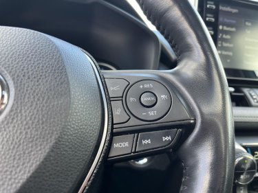 Foto van Toyota RAV4