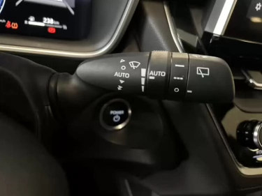 Foto van Toyota Corolla Cross