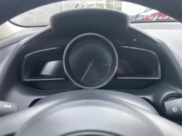 Foto van Mazda 2