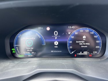 Foto van Toyota RAV4