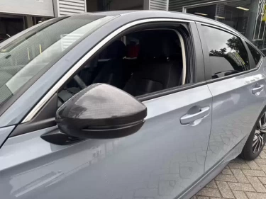Foto van Honda Civic