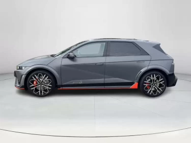 Foto van Hyundai IONIQ 5