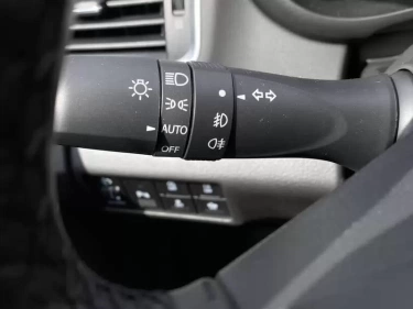 Foto van Suzuki S-Cross