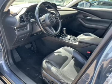 Foto van Mazda CX-30