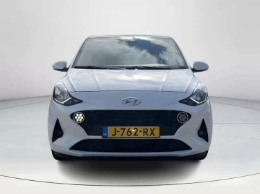 Foto van Hyundai i10