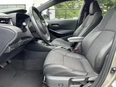 Foto van Toyota Corolla Touring Sports