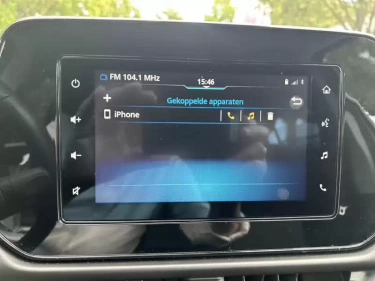 Foto van Suzuki S-Cross