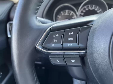 Foto van Mazda CX-5