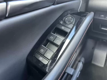 Foto van Mazda CX-30