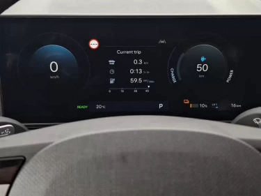 Foto van Hyundai IONIQ 5