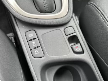 Foto van Mazda 2