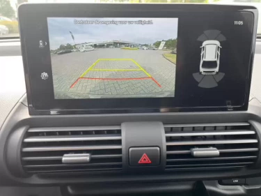 Foto van Hyundai Inster