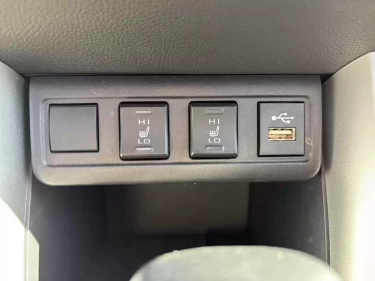 Foto van Toyota Corolla Cross