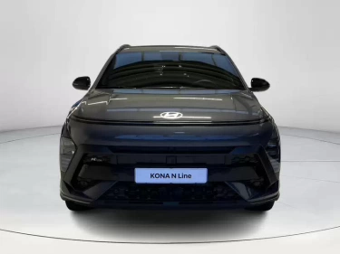 Foto van Hyundai KONA