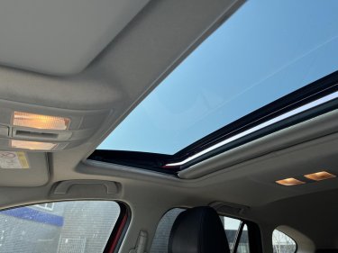 Foto van Mazda CX-5