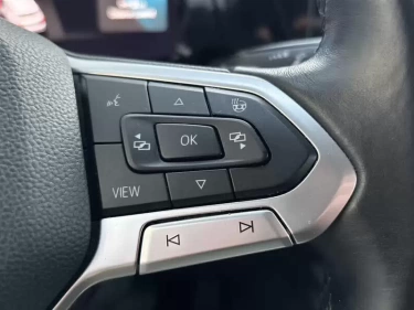 Foto van Volkswagen Golf