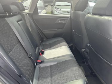 Foto van Toyota Auris