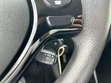 Foto van Toyota Aygo