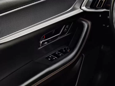 Foto van Mazda CX-60