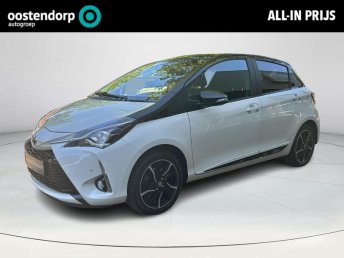 Toyota yaris hybrid  occasion 2018