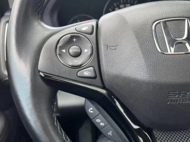 Foto van Honda HR-V