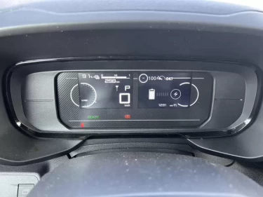 Foto van Toyota PROACE CITY Electric