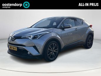 Toyota C-HR 1.8 Hybrid Executive  occasion 2017