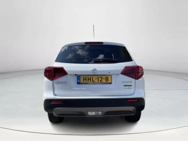 Foto van Suzuki Vitara