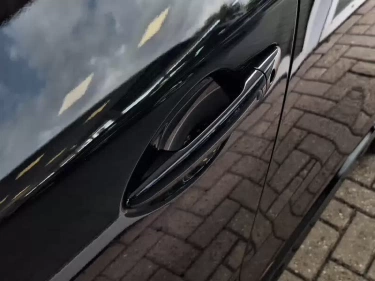 Foto van Mazda CX-5