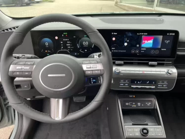 Foto van Hyundai KONA