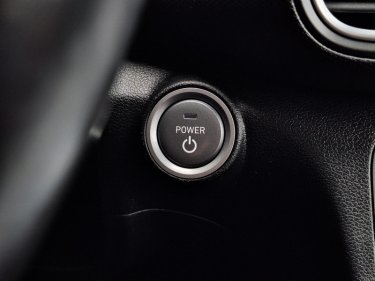 Foto van Hyundai KONA