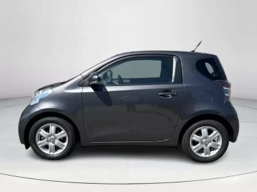 Foto van Toyota iQ