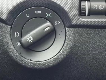 Foto van Škoda Yeti