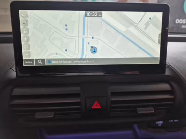 Foto van Hyundai Inster