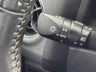 Foto van Toyota Auris
