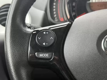 Foto van Toyota Aygo