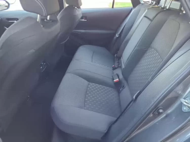 Foto van Toyota Corolla Touring Sports