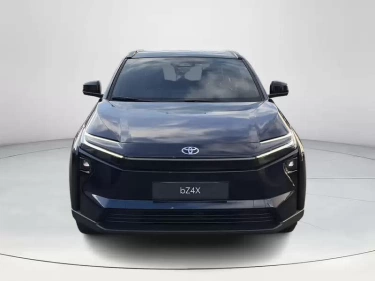 Foto van Toyota bZ4X