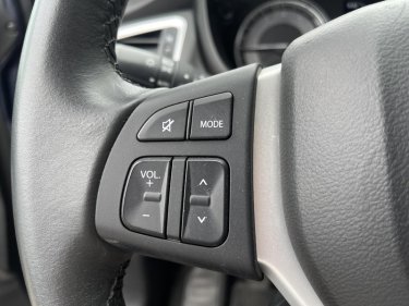 Foto van Suzuki S-Cross