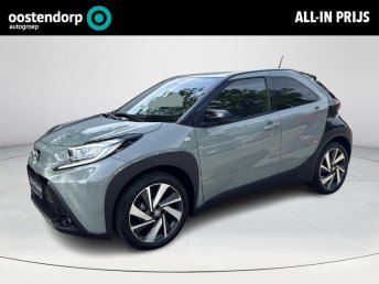 Toyota Aygo X 1.0 VVT-i S-CVT Premium | 06-10141018 Voor meer informatie occasion 2024