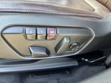 Foto van BMW X1