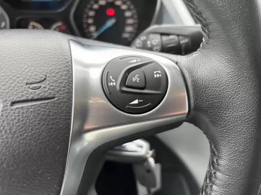 Foto van Ford C-MAX